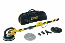 STANLEY Plaster Sander 750W 225mm SFMEE500S