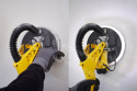 STANLEY Plaster Sander 750W 225mm SFMEE500S