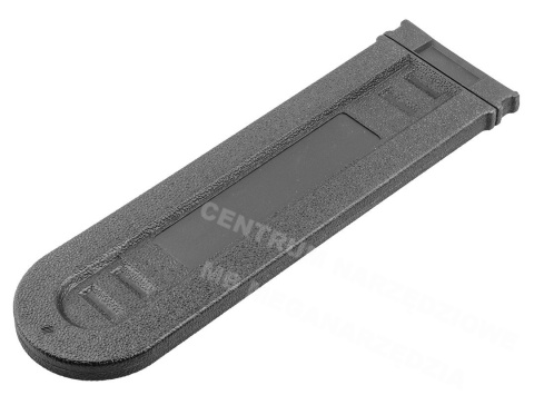 GRAPHITE Pilarka łańcuchowa spalinowa 0,9kW 58G950 GRAPHITE Pilarka łańcuchowa spalinowa 0,9kW 58G950