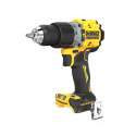 DEWALT DRILL DRIVER 18V 90Nm 2x1.7Ah POWERSTACK DCD800E2T