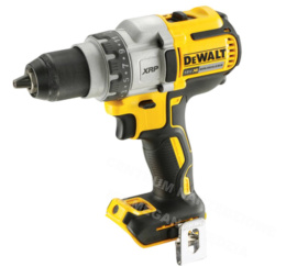 DEWALT Drill Driver DCD991 95Nm 18V 1x Battery 5.0Ah TSTAK Case