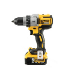 DEWALT Drill Driver DCD991 95Nm 18V 1x Battery 5.0Ah TSTAK Case