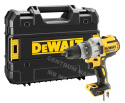 DEWALT Drill Driver DCD991 95Nm 18V 1x Battery 5.0Ah TSTAK Case