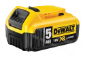 DEWALT Drill Driver DCD991 95Nm 18V 1x Battery 5.0Ah TSTAK Case