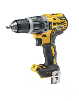 DEWALT Impact Drill 18V 70/27Nm 1x 1.7Ah POWERSTACK Battery + TSTAK Case
