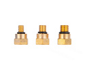 GEKO Oil and Fuel Compression Pressure Tester for Motorcycles