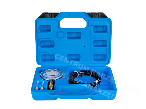 Turbocharger pressure tester 1-3 bar Turbocharger pressure tester 1-3 bar