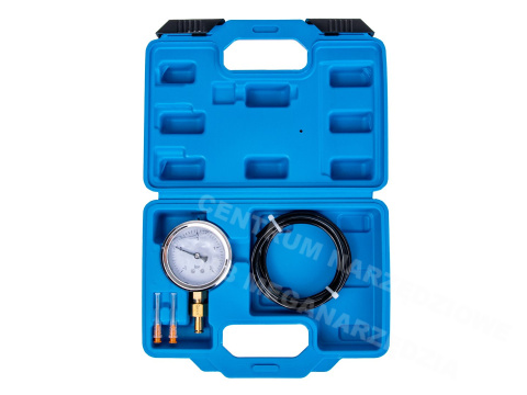 Turbocharger pressure tester 1-3 bar Turbocharger pressure tester 1-3 bar