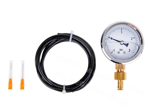 Turbocharger pressure tester 1-3 bar Turbocharger pressure tester 1-3 bar