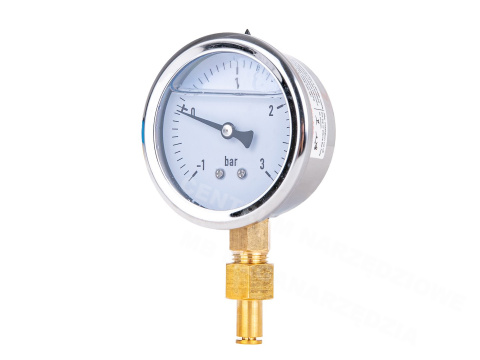 Turbocharger pressure tester 1-3 bar Turbocharger pressure tester 1-3 bar