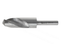 Metal drill bits 26 and 28 set