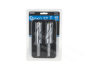 Metal drill bits 26 and 28 set