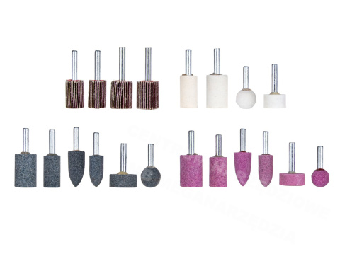 Straight Flutter Grinder 6 mm Straight Flutter Grinder 6 mm