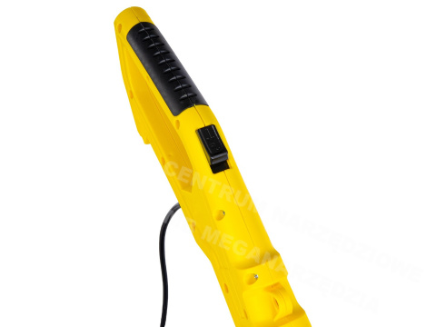 Nożyce do żywopłotu na wysięgniku elektryczne 550W 55 cm Nożyce do żywopłotu na wysięgniku elektryczne 550W 55 cm