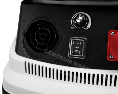 GRAPHITE Industrial vacuum cleaner 1600W 30L 230V + Tips, Hepa filter GRAPHITE Industrial vacuum cleaner 1600W 30L 230V + Tips, Hepa filter