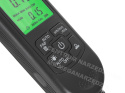 LCD Paint Thickness Gauge Tester