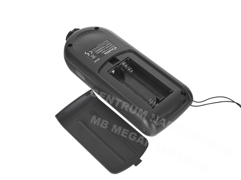 LCD Paint Thickness Gauge Tester LCD Paint Thickness Gauge Tester