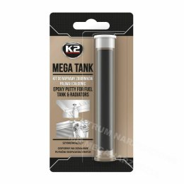 K2 Mega tank 20g