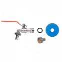 Tap for mauzer GZ 3/4" IBC set S60x6