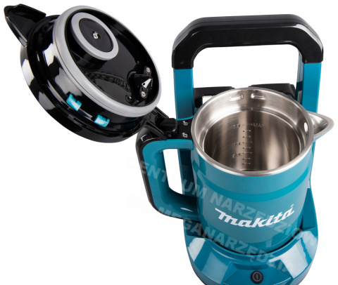 MAKITA Czajnik 2x18V DKT360Z MAKITA Czajnik 2x18V DKT360Z