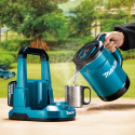 MAKITA Czajnik 2x18V DKT360Z