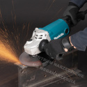 MAKITA Szlifierka kątowa 180mm 2200W 230V GA7090N, kątówka