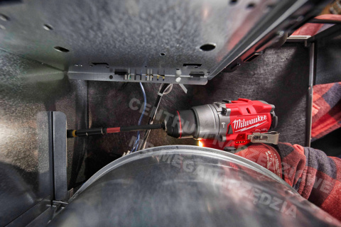 Wiertarko-wkrętarka milwaukee M12FPD2-602x Wiertarko-wkrętarka milwaukee M12FPD2-602x