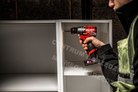 Wiertarko-wkrętarka milwaukee M12FPD2-602x Wiertarko-wkrętarka milwaukee M12FPD2-602x