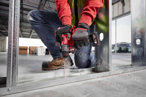 Wiertarko-wkrętarka milwaukee M12FPD2-602x Wiertarko-wkrętarka milwaukee M12FPD2-602x