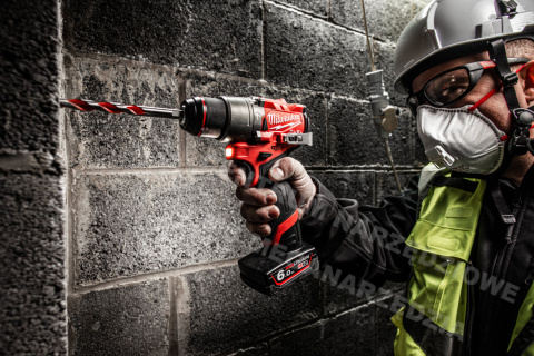 Wiertarko-wkrętarka milwaukee M12FPD2-602x Wiertarko-wkrętarka milwaukee M12FPD2-602x