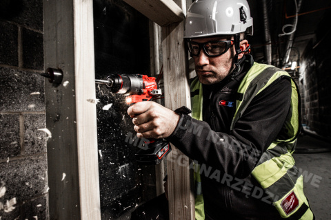 Wiertarko-wkrętarka milwaukee M12FPD2-602x Wiertarko-wkrętarka milwaukee M12FPD2-602x