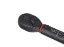 TVARDY Torque wrench 1/4" 1-6Nm