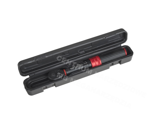 TVARDY Torque wrench 1/4" 1-6Nm TVARDY Torque wrench 1/4" 1-6Nm
