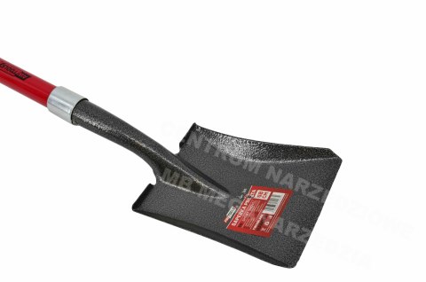 AWTOOLS Saperka prosta trzon włókno AWTOOLS Saperka prosta trzon włókno