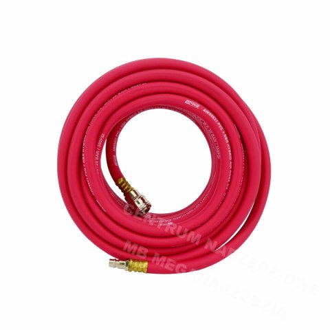 AWTOOLS Hybrid Air Hose 10mm x 15m