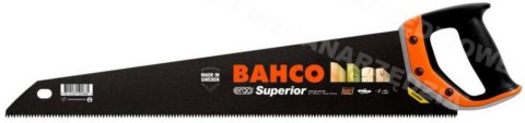 BAHCO Hand Saw 550mm superior