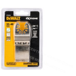 DEWALT Blade MT 32x40mm Diamond Ceramic Tiles