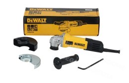 DEWALT Szlifierka kątowa 115 / 900W DWE4036