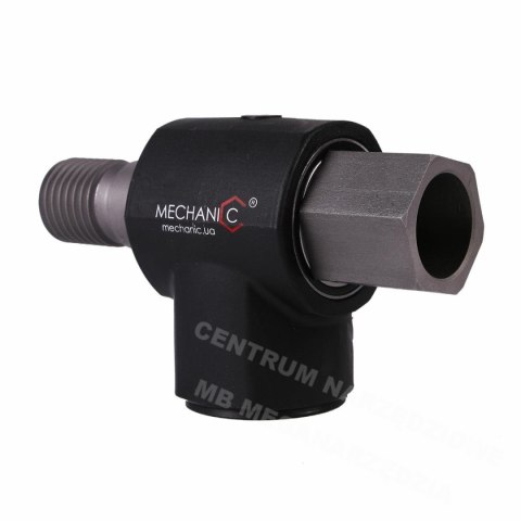 DISTAR drillsteam adapter 1 1/4 UNC (in) x1 1/4 UNC (out) DISTAR drillsteam adapter 1 1/4 UNC (in) x1 1/4 UNC (out)