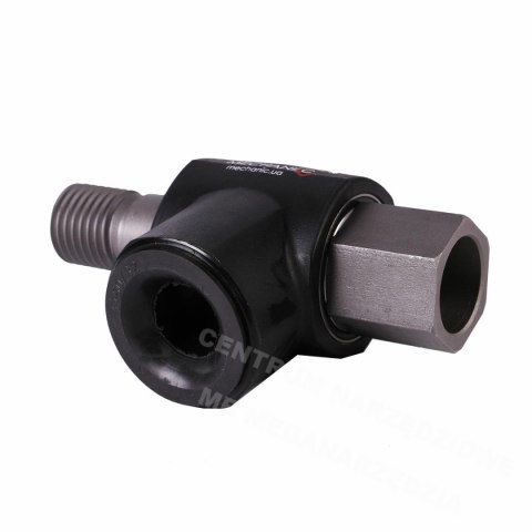 DISTAR drillsteam adapter 1 1/4 UNC (in) x1 1/4 UNC (out) DISTAR drillsteam adapter 1 1/4 UNC (in) x1 1/4 UNC (out)