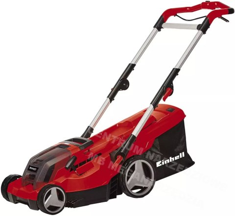 EINHELL Kosiarka GE-CM 36/37 Li-Solo EINHELL Kosiarka GE-CM 36/37 Li-Solo