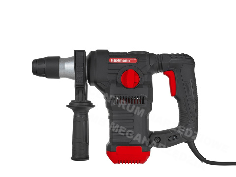 młot udarowy 2200W młot udarowy 2200W