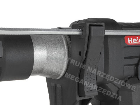 HEIDMANN Młotowiertarka - młot udarowy SDS+ 2200W + Zestaw wierteł HEIDMANN Młotowiertarka - młot udarowy SDS+ 2200W + Zestaw wierteł