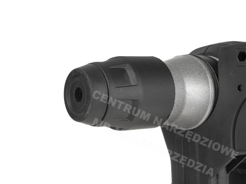 HEIDMANN Młotowiertarka - młot udarowy SDS+ 2200W + Zestaw wierteł HEIDMANN Młotowiertarka - młot udarowy SDS+ 2200W + Zestaw wierteł
