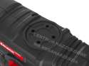 HEIDMANN Młotowiertarka - młot udarowy SDS+ 2200W + Zestaw wierteł