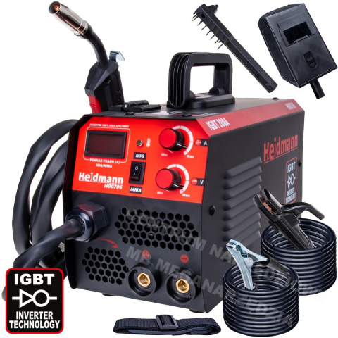heidmann H00706 heidmann H00706