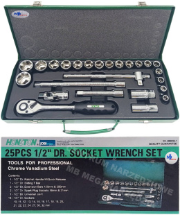 HONITON Socket wrench set 1/2