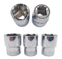 HONITON Zestaw kluczy nasadowych 1/2" 25 elementów 10-32mm CRV 4055