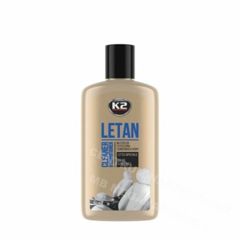 K2 Płyn do skóry letan 250 ml K2 Płyn do skóry letan 250 ml
