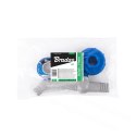 Tap for mauser gz 3/4" ibc set s60x6 with tape